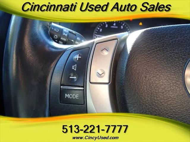2013 Lexus GS 350 350