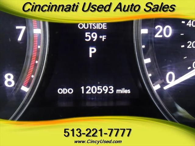 2013 Lexus GS 350 350