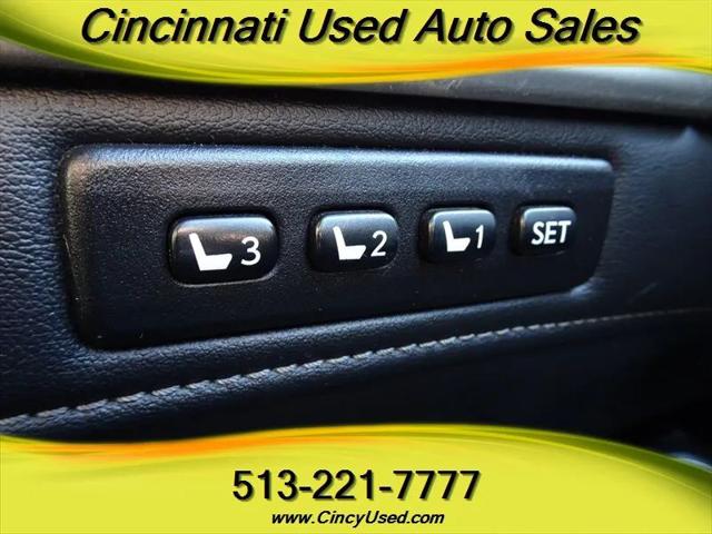 2013 Lexus GS 350 350