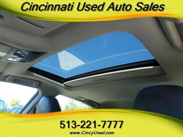 2013 Lexus GS 350 350