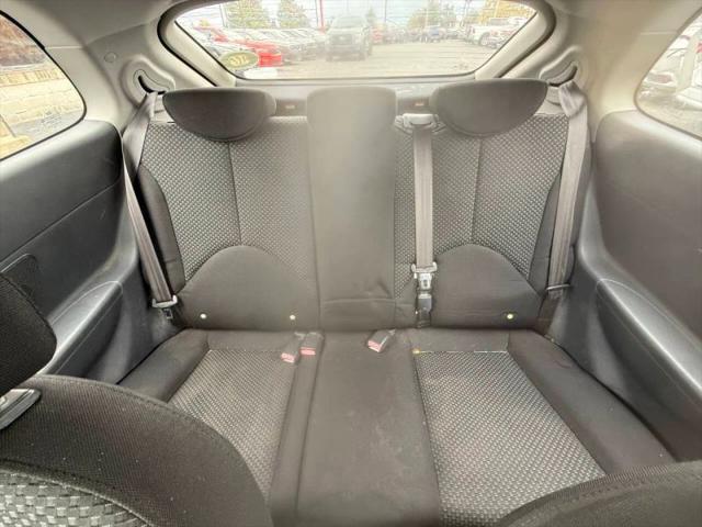 2007 Hyundai Accent GS