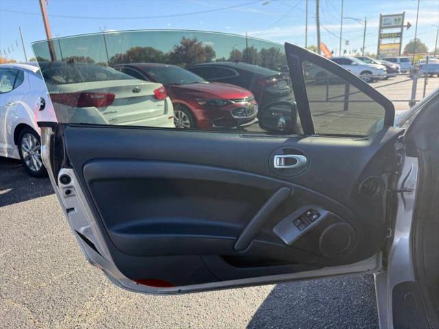2012 Mitsubishi Eclipse GS Sport