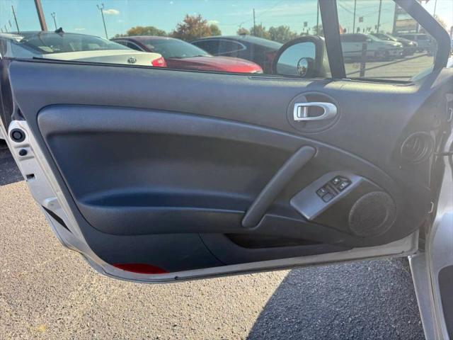 2012 Mitsubishi Eclipse GS Sport
