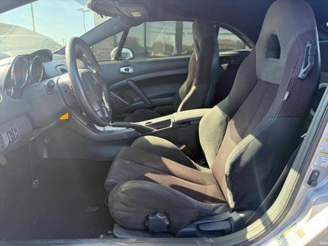 2012 Mitsubishi Eclipse GS Sport