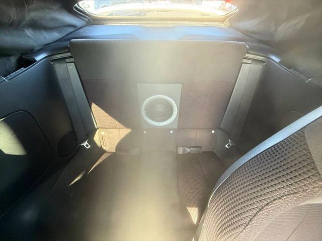 2012 Mitsubishi Eclipse GS Sport