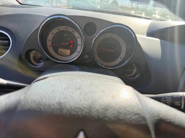 2012 Mitsubishi Eclipse GS Sport