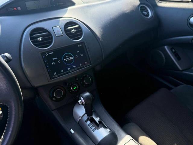 2012 Mitsubishi Eclipse GS Sport