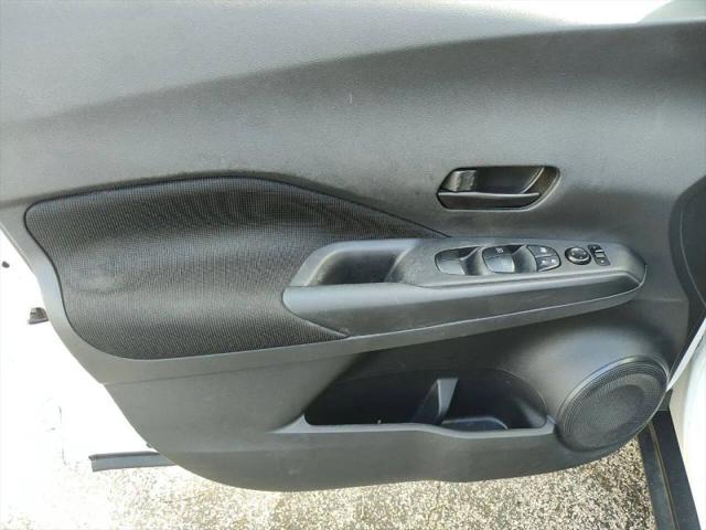 2022 Nissan Kicks S Xtronic CVT
