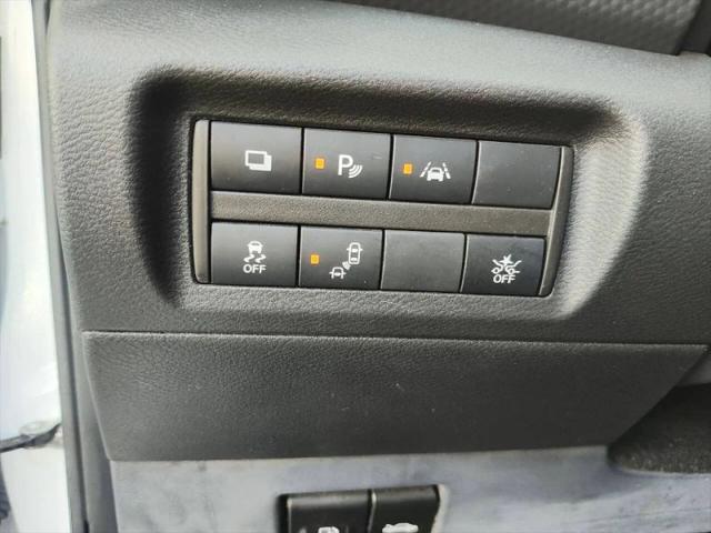 2022 Nissan Kicks S Xtronic CVT