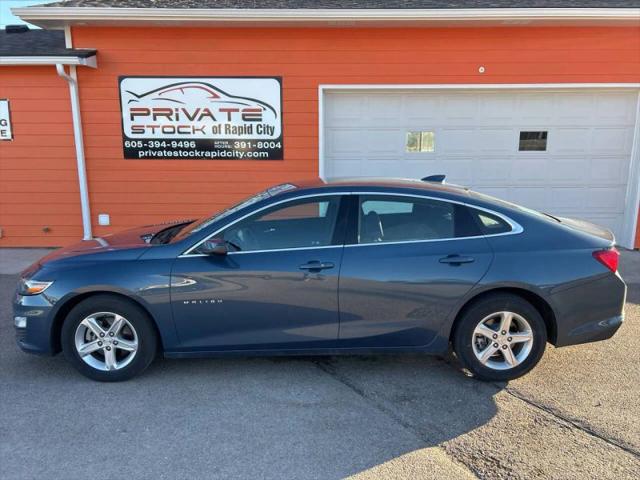 2024 Chevrolet Malibu FWD 1LT for sale in Rapid City, SD