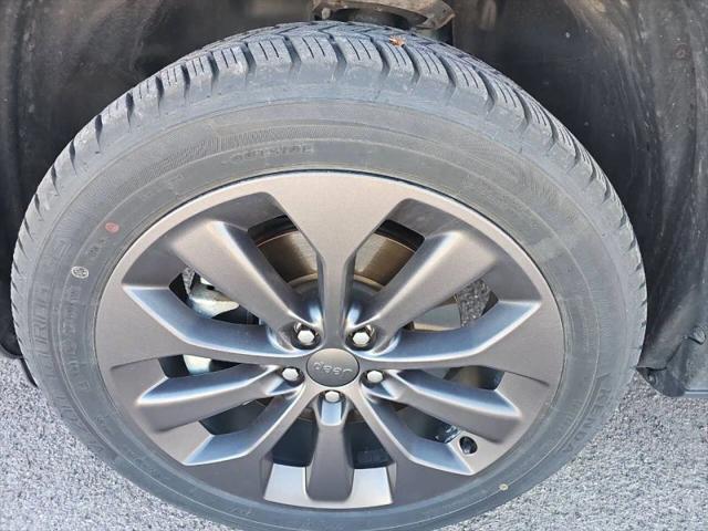 2021 Jeep Cherokee 80th Anniversary 4X4 for sale in Rapid City, SD