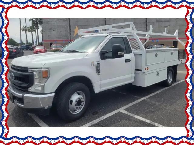 2020 Ford F-350 XL for sale in Modesto, CA
