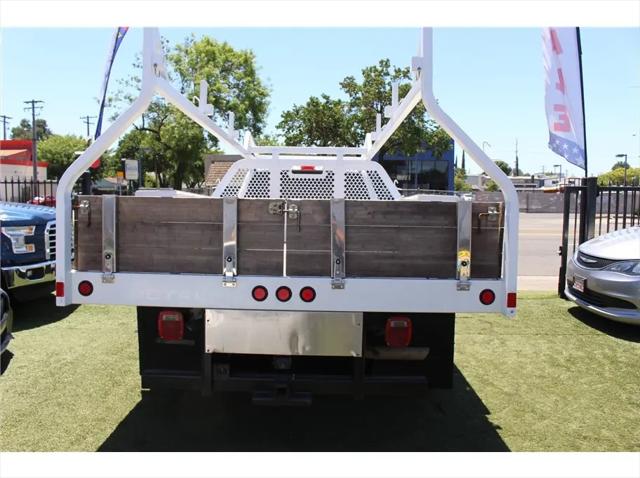 2020 Ford F-350 XL