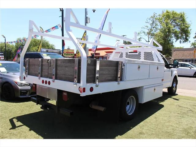 2020 Ford F-350 XL