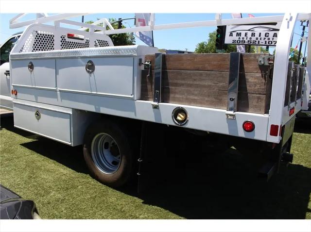 2020 Ford F-350 XL