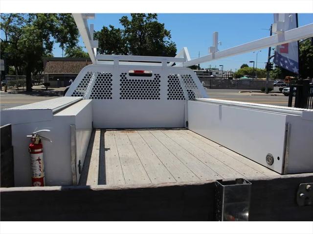 2020 Ford F-350 XL