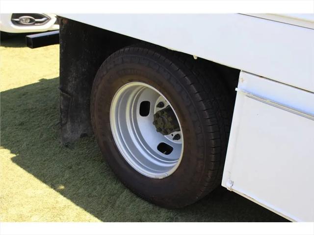 2020 Ford F-350 XL