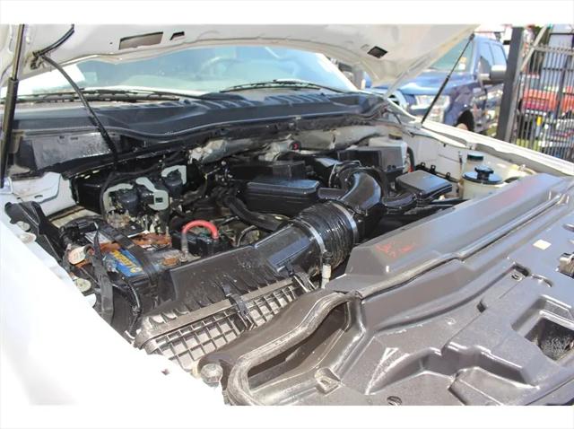 2020 Ford F-350 XL