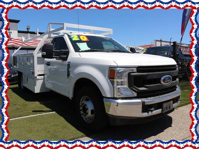 2020 Ford F-350 XL for sale in Modesto, CA