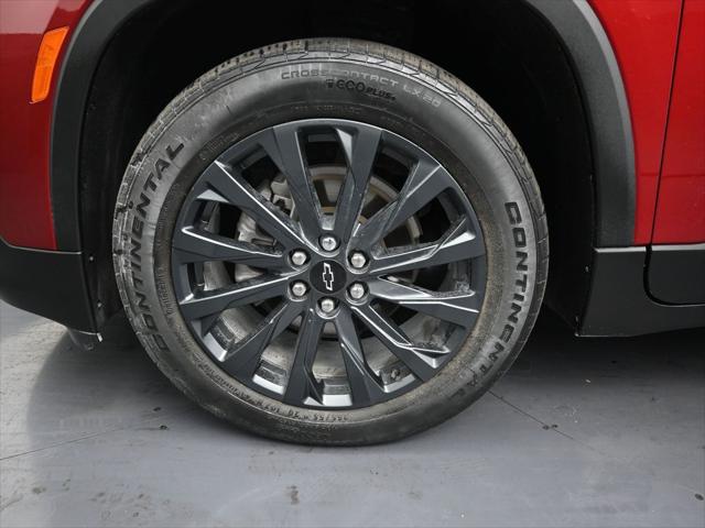 2023 Chevrolet Traverse AWD RS