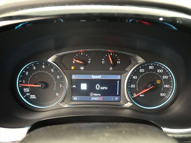 2023 Chevrolet Traverse AWD RS