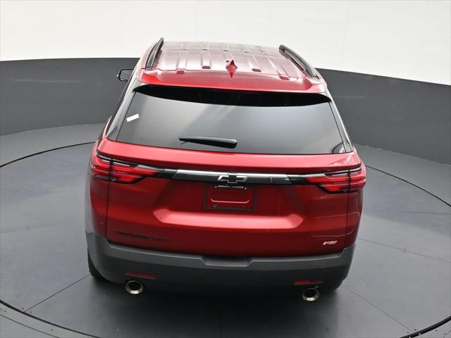2023 Chevrolet Traverse AWD RS