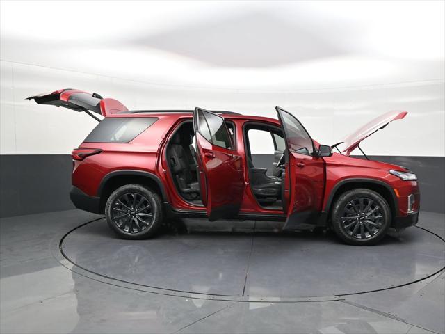 2023 Chevrolet Traverse AWD RS