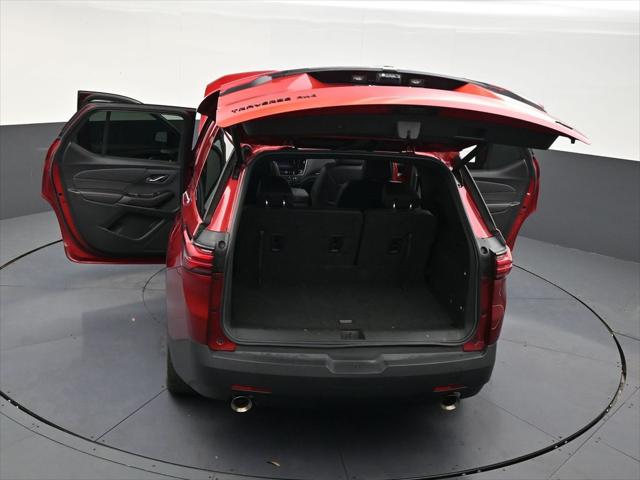 2023 Chevrolet Traverse AWD RS