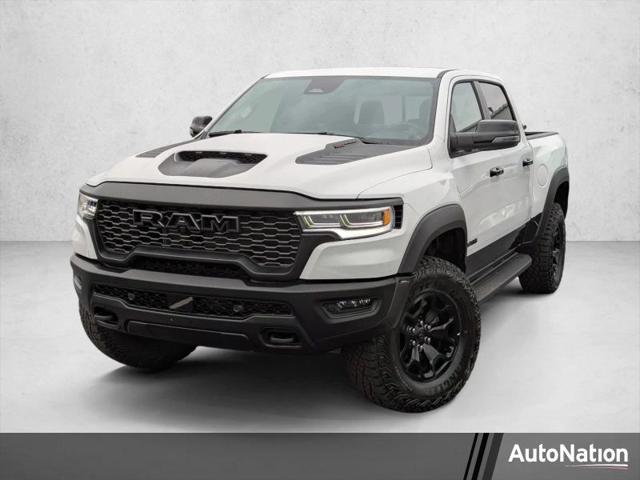 2026 Ram 1500 RHO Crew Cab 4x4 5'7" Box for sale in Columbus, GA