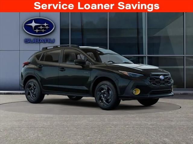2026 Subaru Crosstrek Sport for sale in Greenville, SC