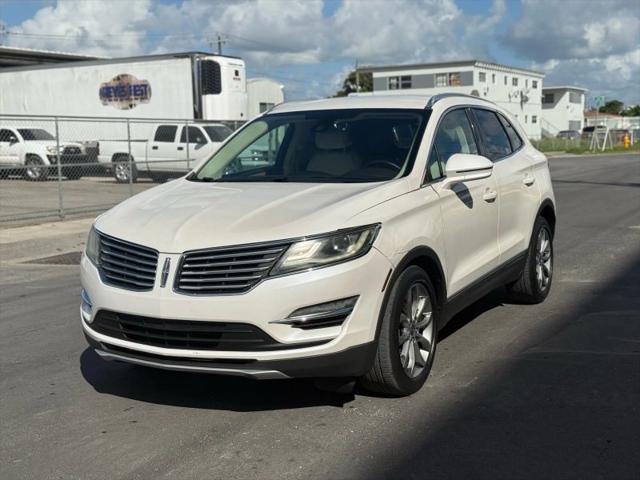 2015 Lincoln MKC Base for sale in Miami, FL