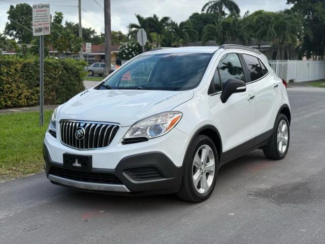 2016 Buick Encore Base for sale in Miami, FL