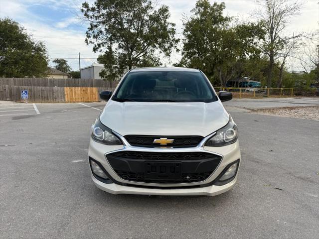 2020 Chevrolet Spark FWD LS Automatic for sale in Austin, TX