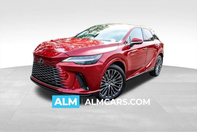 2023 Lexus RX 350 Luxury for sale in Buford, GA