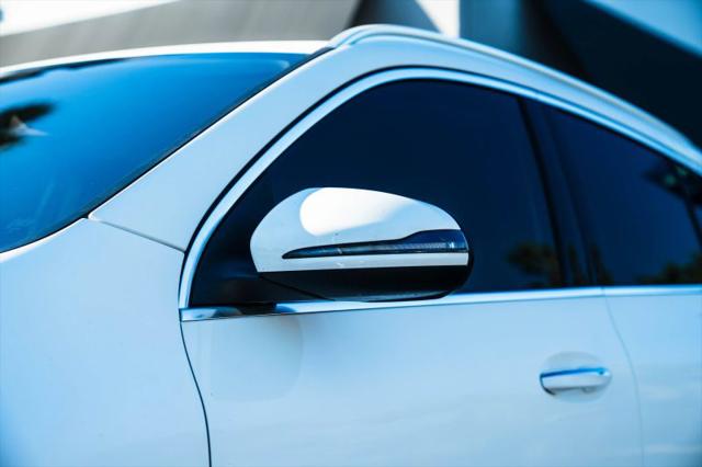 2022 Mercedes-Benz GLA-CLASS GLA 250 4MATIC