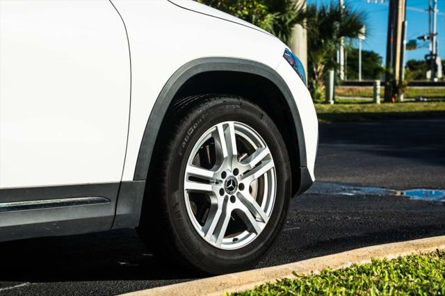 2022 Mercedes-Benz GLA-CLASS GLA 250 4MATIC