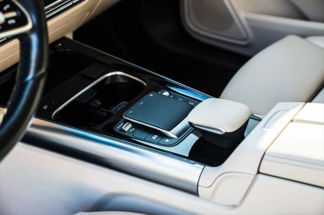 2022 Mercedes-Benz GLA-CLASS GLA 250 4MATIC