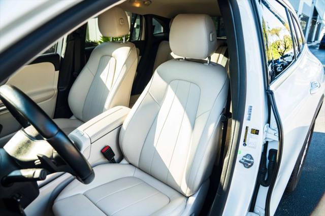 2022 Mercedes-Benz GLA-CLASS GLA 250 4MATIC