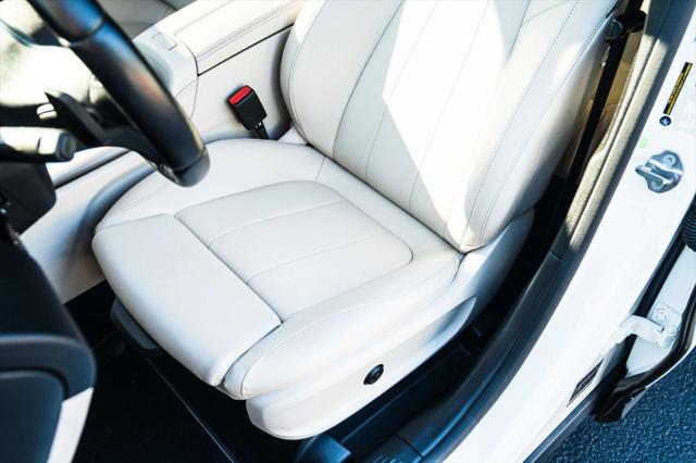 2022 Mercedes-Benz GLA-CLASS GLA 250 4MATIC