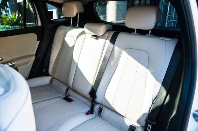 2022 Mercedes-Benz GLA-CLASS GLA 250 4MATIC