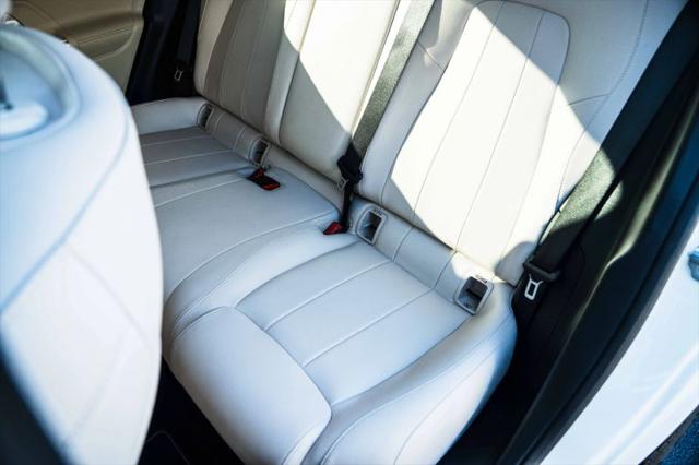 2022 Mercedes-Benz GLA-CLASS GLA 250 4MATIC