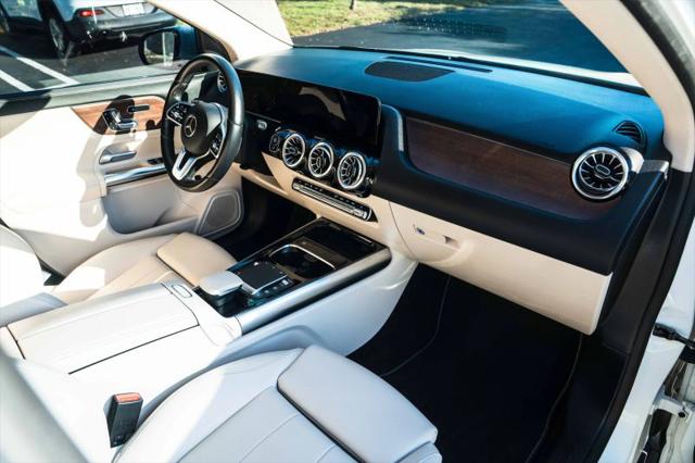 2022 Mercedes-Benz GLA-CLASS GLA 250 4MATIC