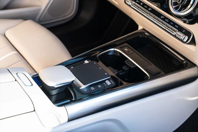 2022 Mercedes-Benz GLA-CLASS GLA 250 4MATIC