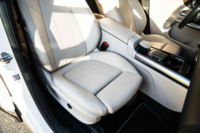 2022 Mercedes-Benz GLA-CLASS GLA 250 4MATIC
