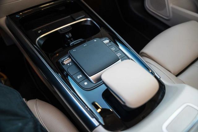 2022 Mercedes-Benz GLA-CLASS GLA 250 4MATIC