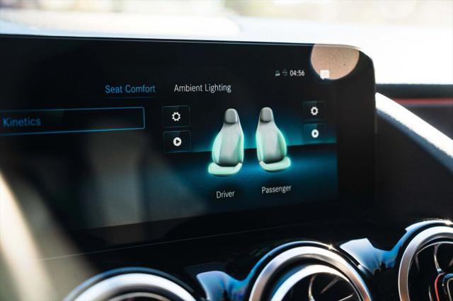 2022 Mercedes-Benz GLA-CLASS GLA 250 4MATIC