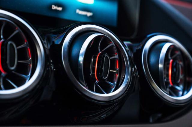 2022 Mercedes-Benz GLA-CLASS GLA 250 4MATIC