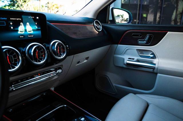 2022 Mercedes-Benz GLA-CLASS GLA 250 4MATIC