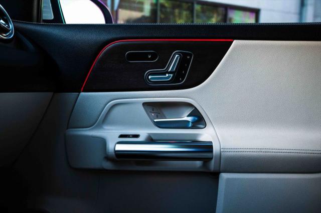 2022 Mercedes-Benz GLA-CLASS GLA 250 4MATIC