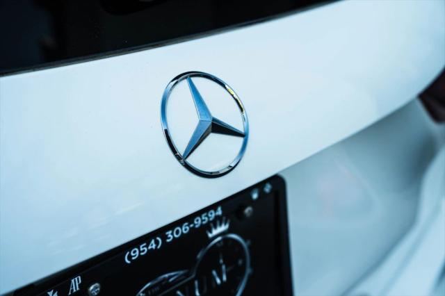 2022 Mercedes-Benz GLA-CLASS GLA 250 4MATIC